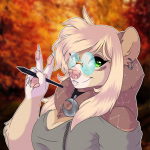 TheBlackCatsTale's Avatar