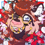 BlossomBeast's Avatar