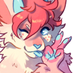 TheWyvernAndTheFox's Avatar