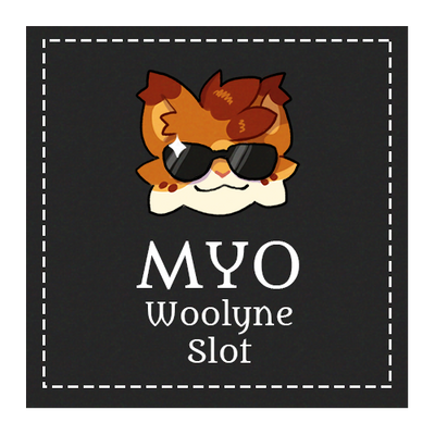 Thumbnail for Wool-784: Common Woolyne MYO