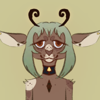 Thumbnail for Wool-887: Evie