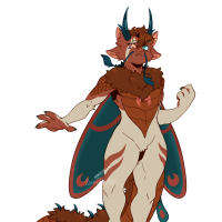 Wool-873: Tarvok Corazon-Lazare