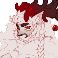 Thumbnail for Wool-942: Claus