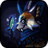 Mystery Seller - Seraph Festival